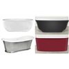 Image 1 : FEATURE LOTS: HIGH END BATHTUBS