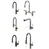 Image 1 : FEATURE LOTS: HIGH END GRAFF KITCHEN FAUCETS