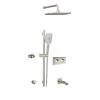 Image 1 : NEW INABOX2 SHOWER FAUCET SET