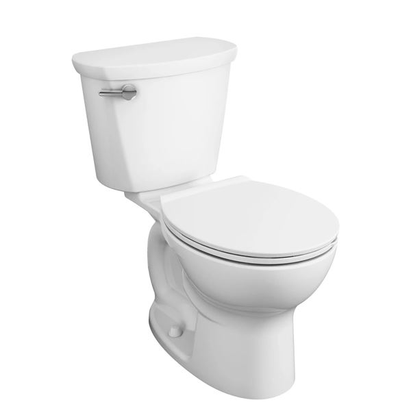 NEW AMERICAN STANDARD CADET PRO ROUND BOWL TOILET