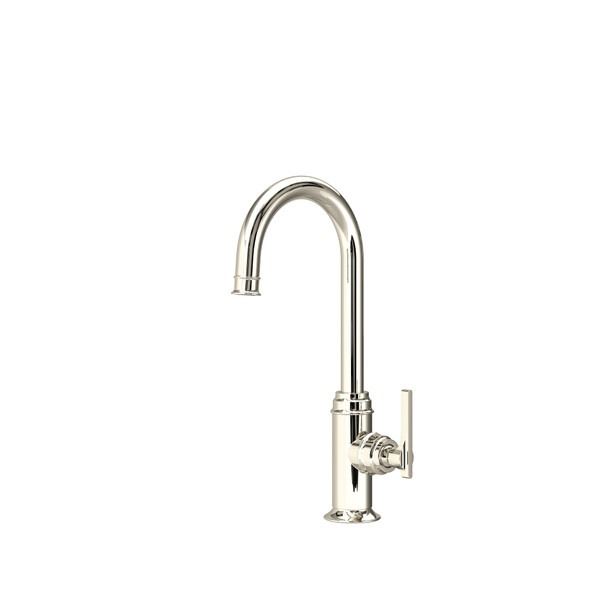 DISPLAY PERRIN & ROWE SOUTHBANK KITCHEN FAUCET