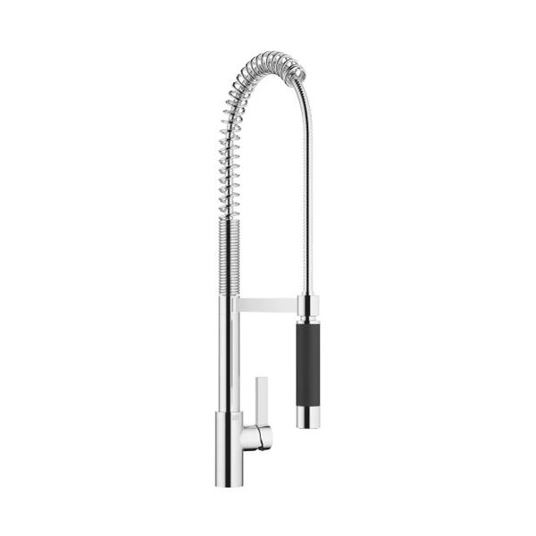 DISPLAY DORNBRACHT TARA ULTRA PROFIL SINGLE LEVER