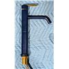 Image 1 : DISPLAY RUBINET SINGLE HOLE LAVATORY FAUCET