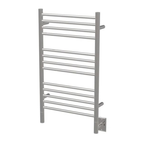 NEW AMBA JEEVES CSB HEATED TOWEL WARMER WITH