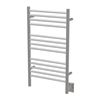 Image 1 : NEW AMBA JEEVES CSB HEATED TOWEL WARMER WITH