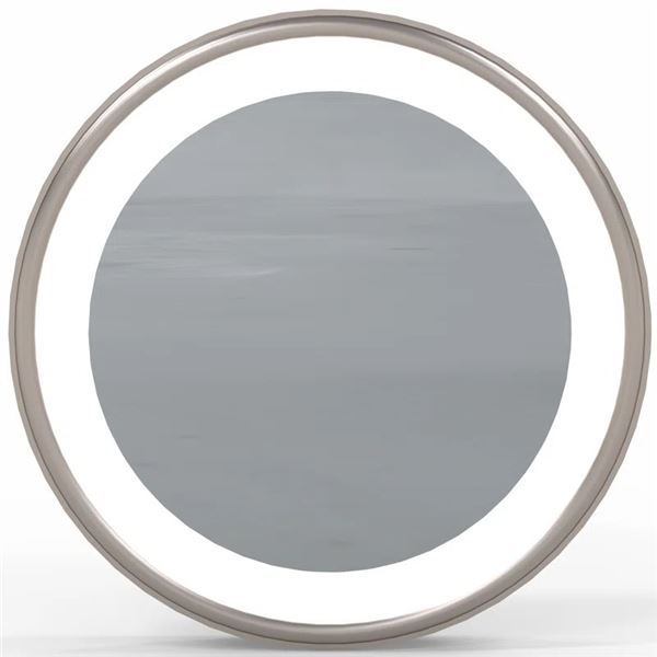 3X MAG LENS AND FRAME FOR 925 SERIES