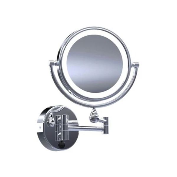 ROUND REMCRAFT/BACI DOUBLE SIDED 5X & 1X HARD