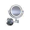 Image 1 : ROUND REMCRAFT/BACI DOUBLE SIDED 5X & 1X HARD