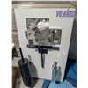 Image 1 : VOLKANO DISPLAY BOARD W/ SOAP DISP, TOOTH BRUSH