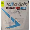 Image 1 : ESSENTIALS INSTANT HOT&COLD WATER DESPENSER
