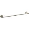 Image 1 : NEW DELTA TRINSIC 24" TOWEL BAR