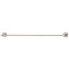Image 1 : NEW CREATIONS BY ALNO 30" CONTEMPORARY TOWEL BAR