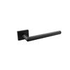 Image 1 : VOLKANO CRATER 8" TOWEL BAR CHROME FINISH*