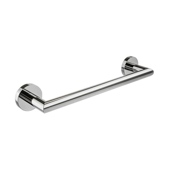 VOLKANO SUMMIT 12" TOWEL BAR CHROME FINISH