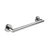 Image 1 : VOLKANO SUMMIT 12" TOWEL BAR CHROME FINISH