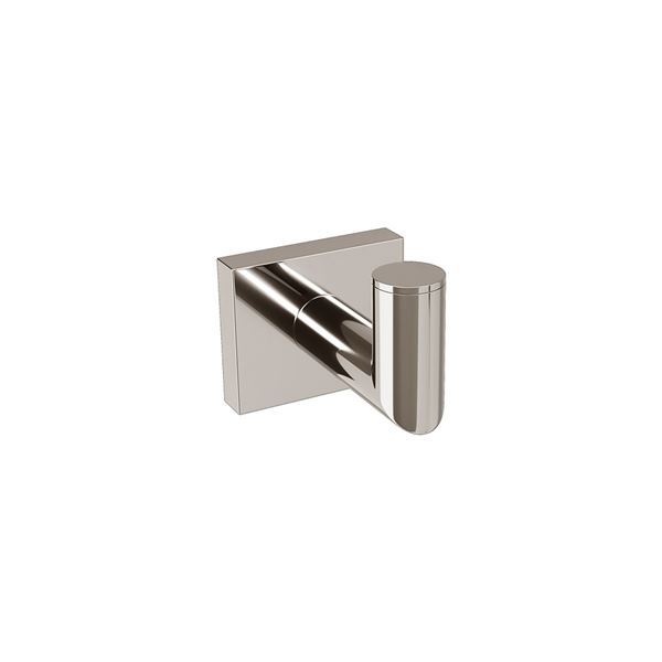 VOLKANO CRATER SINGLE  ROBE HOOK 2CH, 2MB, 3BN