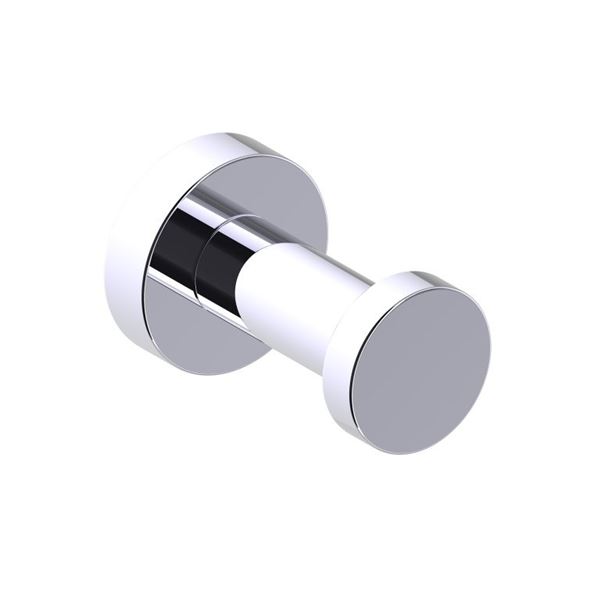 KARTNERS OSLO ROBE HOOK 3CH, 2MB, 1BN