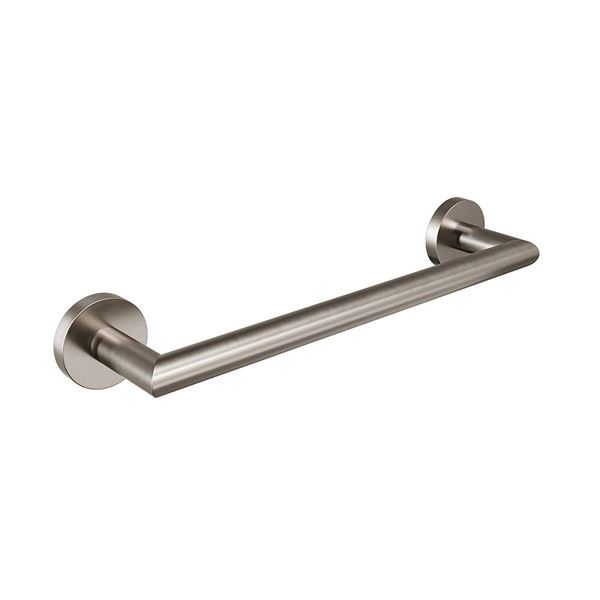 VOLKANO SUMMIT 12" TOWEL BAR BRONZE NICKLE FINISH