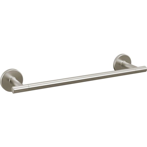 DELTA TRINSIC 12" TOWEL BAR CHROME FINISH