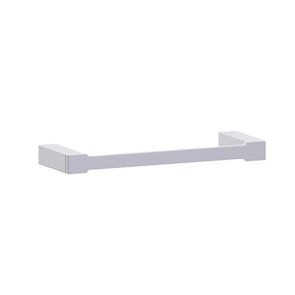 NEW KARTNERS TURIN 24" TOWEL BAR BRUSHED BRASS