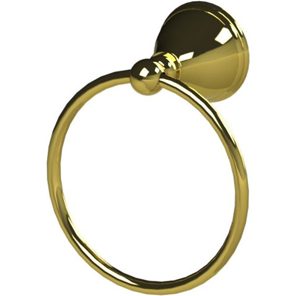 NEW RUBINET TOWEL RING NB NB