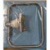 Image 1 : NEW GATCO PHILADELPHIA TOWEL RING SATIN NICKLE