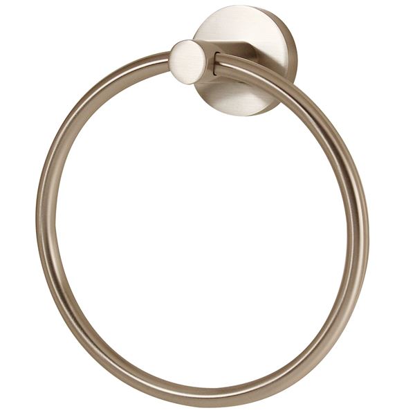 NEW CREATIONS BY ALNO CONTEMPORARY TOWEL RING