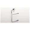 Image 1 : 2 NEW SONIA DOUBLE ROLL TOILET PAPER HOLDER