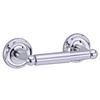 Image 1 : NEW TAYMOR ORION TOILET PAPER HOLDER CHROME FINISH