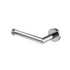 Image 1 : NEW VOLKANO SUMMIT RH POST TOILET PAPER HOLDER
