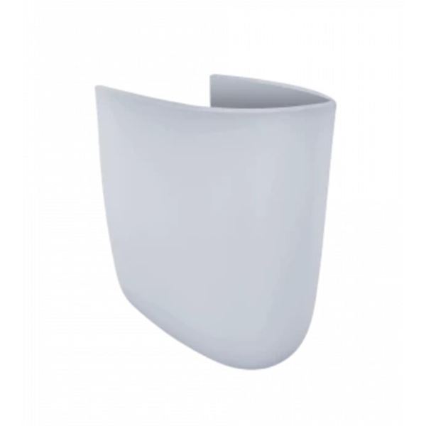 NEW TOTO HT242#01 LAVATORY SINK SHROUD