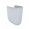 Image 1 : NEW TOTO HT242#01 LAVATORY SINK SHROUD