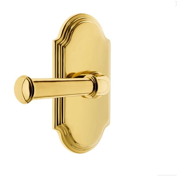 GRANDEUR ARC-GEO-SD-LB
