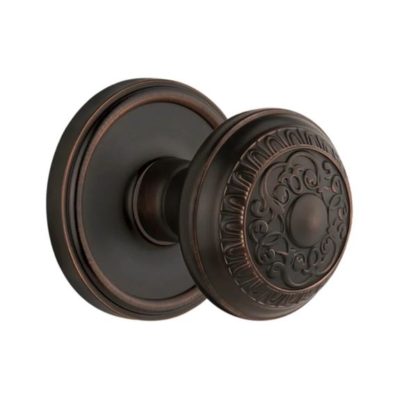 NEW GRANDEUR GEORGETOWN WINDSOR DUMMY SET