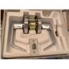 Image 1 : UNISON 2-3/4" PASSAGE SET, ITEM #LSBL730-26D
