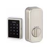 Image 1 : NEW EMTEK EMPOWERED MOTORIZED TOUCHSCREEN KEYPAD