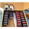 Image 1 : BOX OF CONSEALED MAGNETIC CATCHES TOTAL OF 34