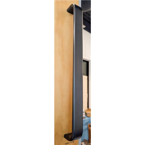DOOR PULL 1241-C19