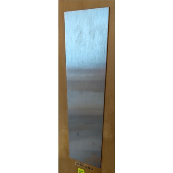 DOOR PUSH 923A-C32D