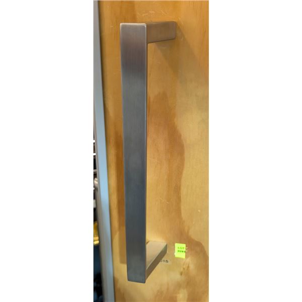 DOOR PULL 315-C15