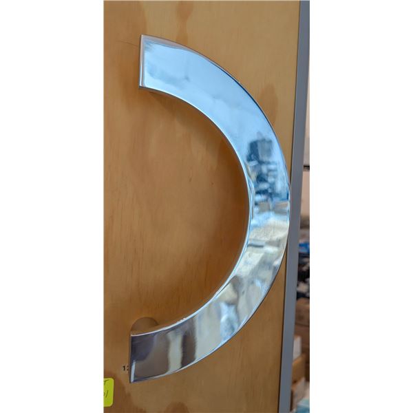 DOOR PULL 1270-C26