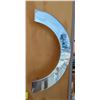 Image 1 : DOOR PULL 1270-C26