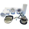 Image 1 : JB PRODUCTS LIFT & TURN WASTE & OVERFLOW