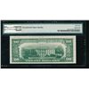 Image 2 : 1934D $20 Cleveland FRN PMG 64EPQ