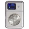 Image 2 : 1887 $1 Morgan Silver Dollar MS63