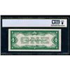 Image 2 : 1928 $1 Legal Tender Note PCGS 67PPQ