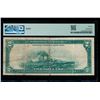 Image 2 : 1918 $2 Cleveland FRBN PMG 15