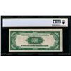 Image 2 : 1934A $500 Chicago FRN PCGS 40