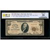 1929 $10 New York NY National PCGS 20