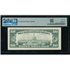 Image 2 : 1993 $50 Richmond FRN PMG 66EPQ